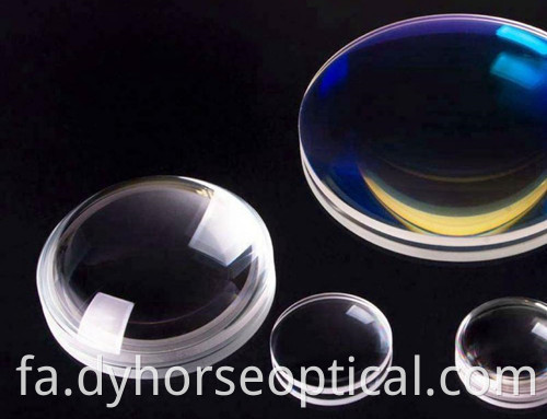 High Quality Infrared Optical